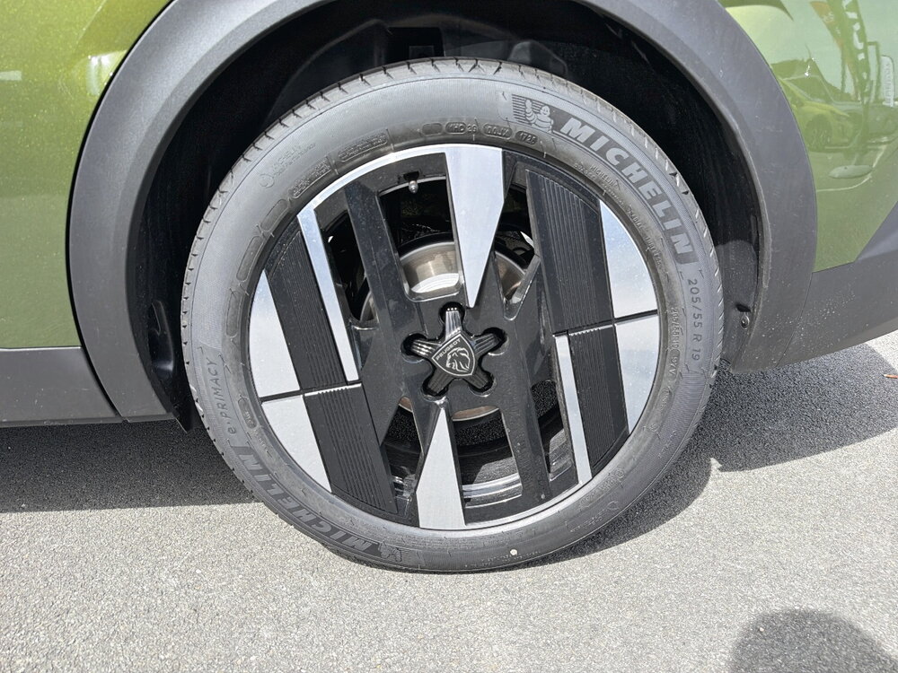 Occasion PEUGEOT 408 408 Hybrid 145 e-DCS6 - GT Exclusive