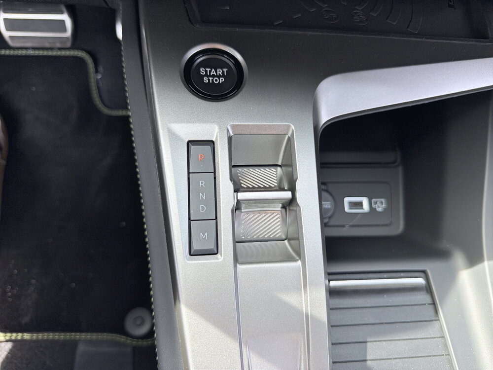 Occasion PEUGEOT 408 408 Hybrid 145 e-DCS6 - GT Exclusive