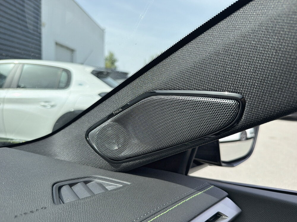 Occasion PEUGEOT 408 408 Hybrid 145 e-DCS6 - GT Exclusive