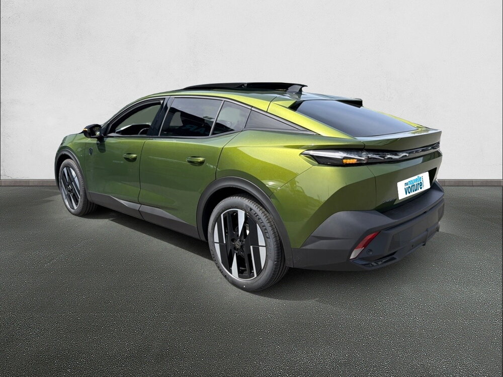 Occasion PEUGEOT 408 408 Hybrid 145 e-DCS6 - GT Exclusive
