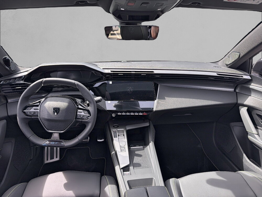 Occasion PEUGEOT 408 408 Hybrid 145 e-DCS6 - GT Exclusive