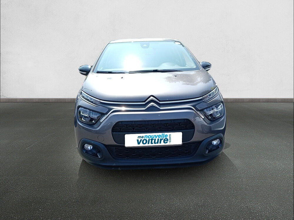 Occasion CITROEN C3 C3 PureTech 110 ch BVM6 - Max