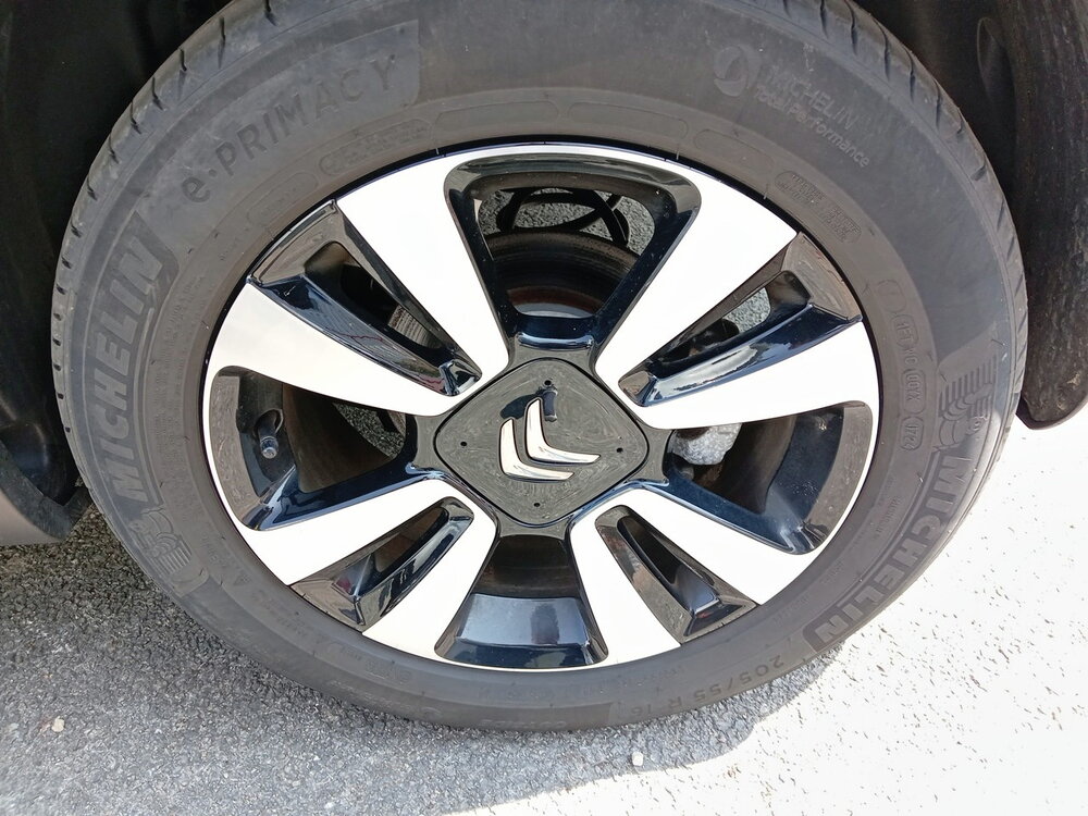 Occasion CITROEN C3 C3 PureTech 110 ch BVM6 - Max