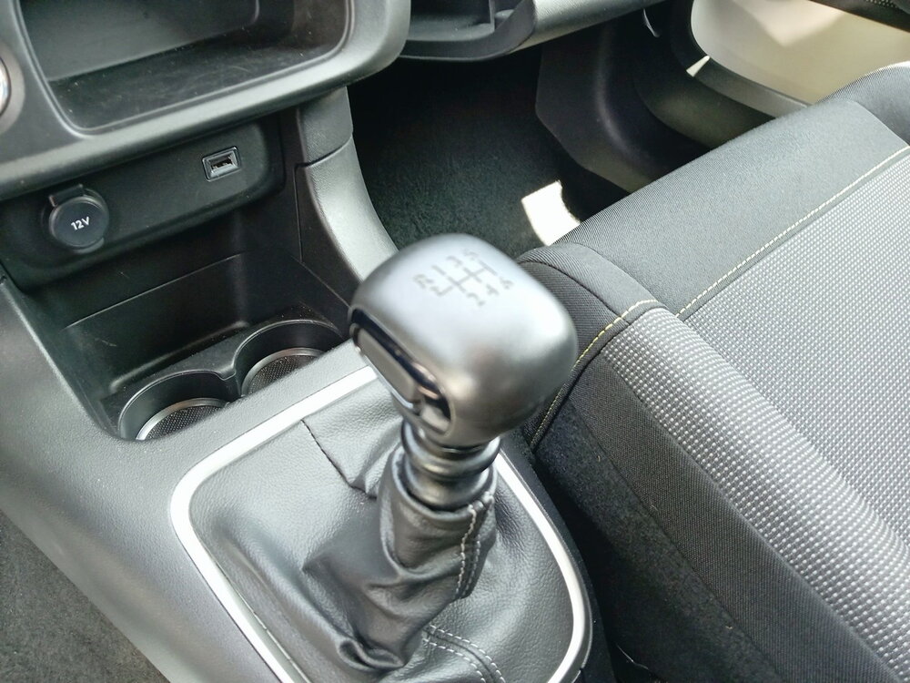 Occasion CITROEN C3 C3 PureTech 110 ch BVM6 - Max