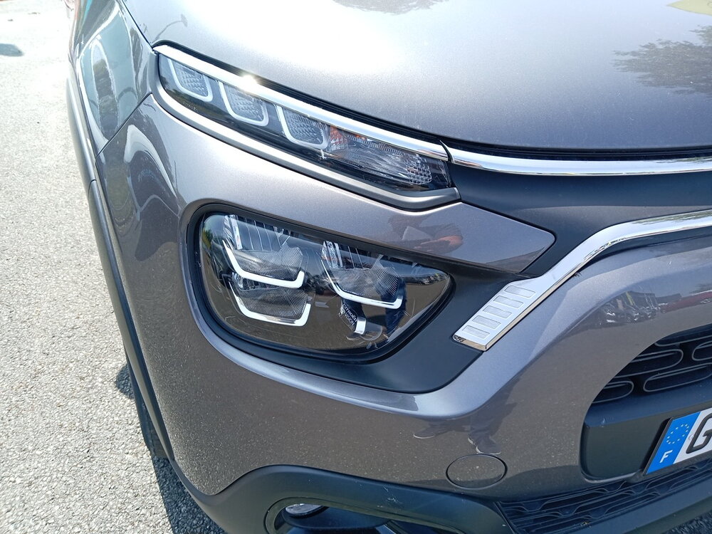 Occasion CITROEN C3 C3 PureTech 110 ch BVM6 - Max