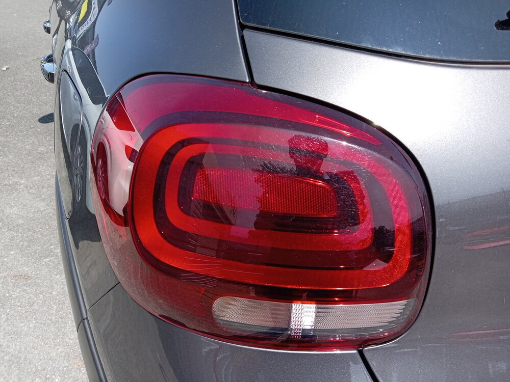Occasion CITROEN C3 C3 PureTech 110 ch BVM6 - Max