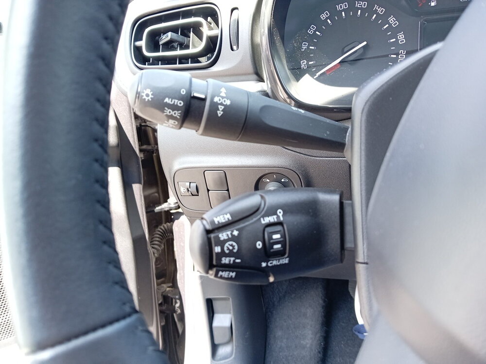 Occasion CITROEN C3 C3 PureTech 110 ch BVM6 - Max