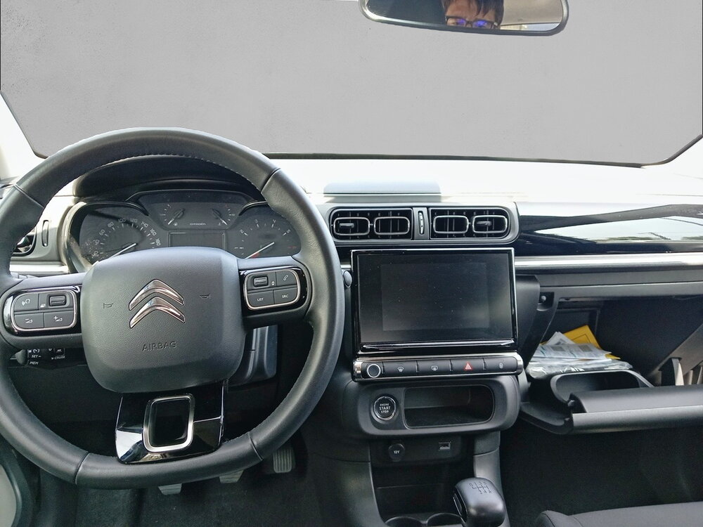 Occasion CITROEN C3 C3 PureTech 110 ch BVM6 - Max