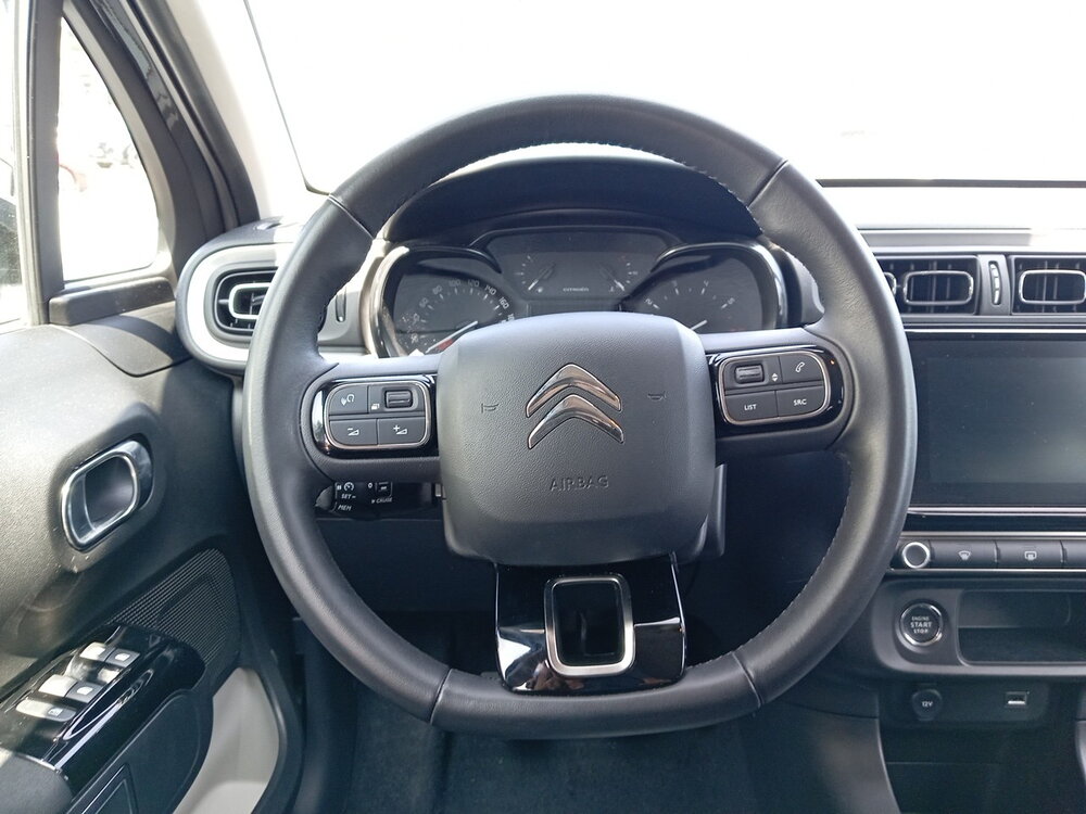Occasion CITROEN C3 C3 PureTech 110 ch BVM6 - Max
