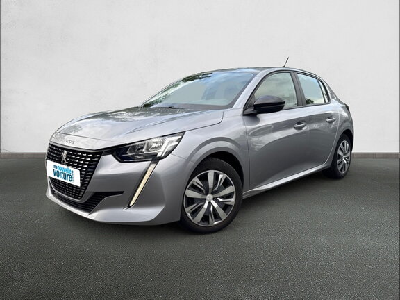 Occasion PEUGEOT 208 208 PureTech 100 S&S BVM6 - Active Pack