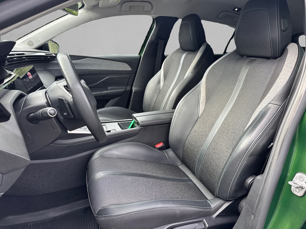 Occasion PEUGEOT 308 308 BlueHDi 130ch S&S EAT8 - Allure Pack