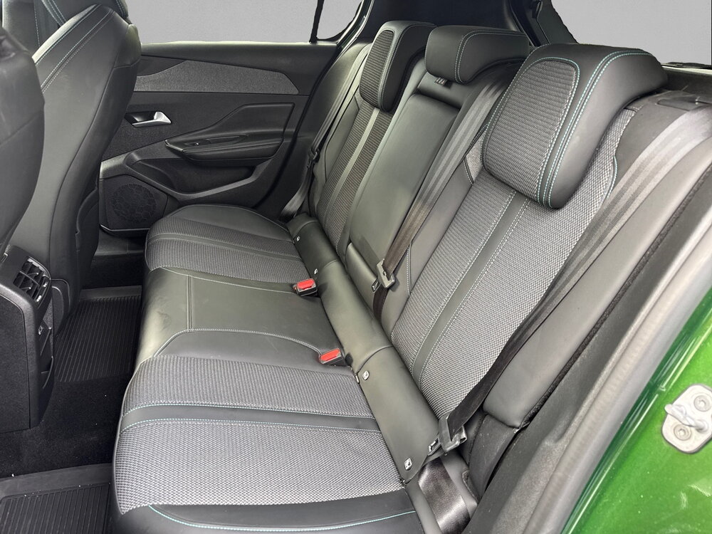 Occasion PEUGEOT 308 308 BlueHDi 130ch S&S EAT8 - Allure Pack