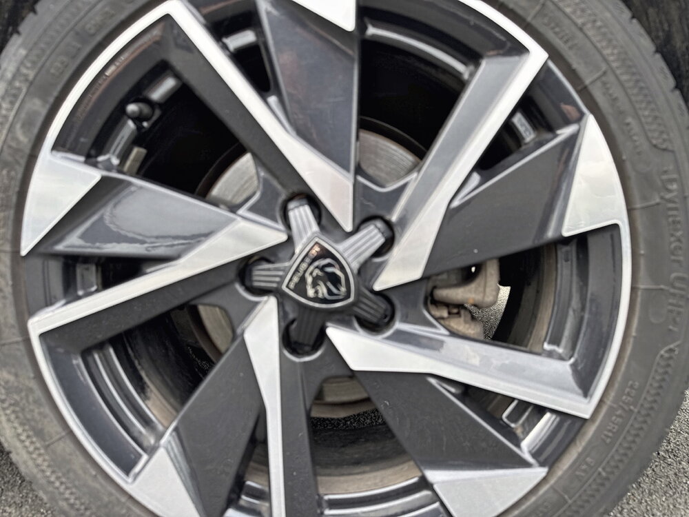 Occasion PEUGEOT 308 308 BlueHDi 130ch S&S EAT8 - Allure Pack