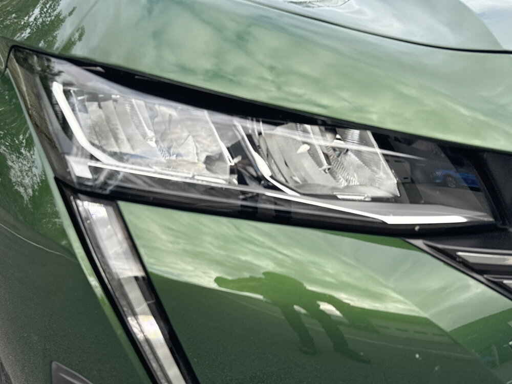 Occasion PEUGEOT 308 308 BlueHDi 130ch S&S EAT8 - Allure Pack