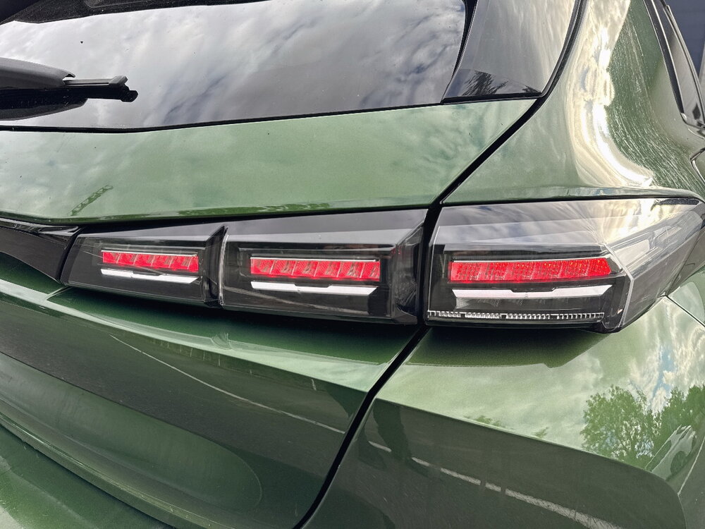 Occasion PEUGEOT 308 308 BlueHDi 130ch S&S EAT8 - Allure Pack