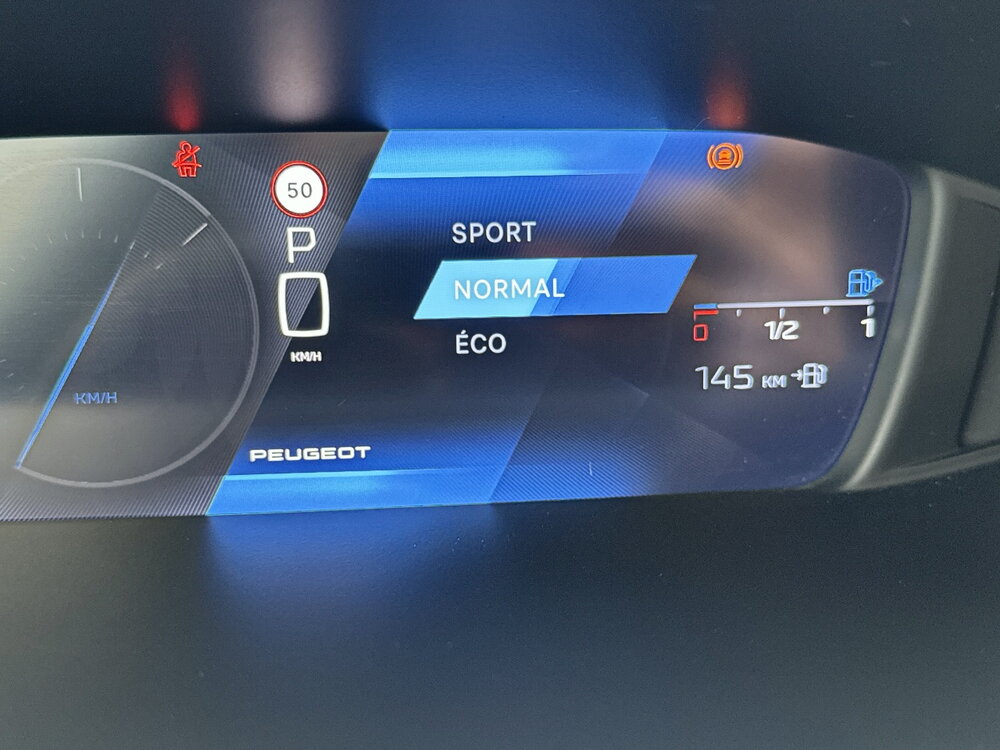 Occasion PEUGEOT 308 308 BlueHDi 130ch S&S EAT8 - Allure Pack