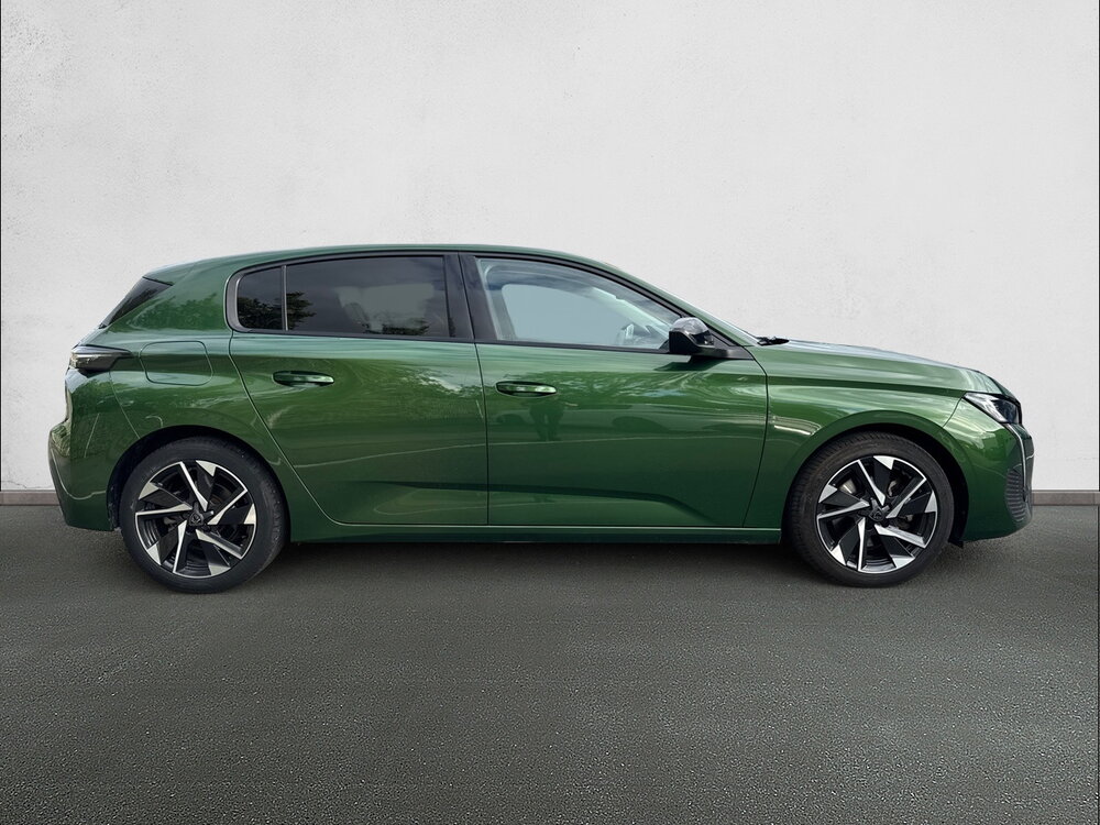 Occasion PEUGEOT 308 308 BlueHDi 130ch S&S EAT8 - Allure Pack