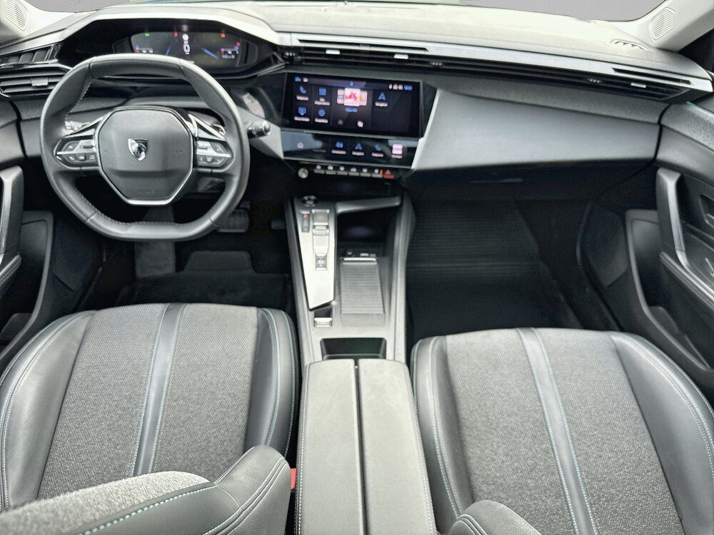 Occasion PEUGEOT 308 308 BlueHDi 130ch S&S EAT8 - Allure Pack