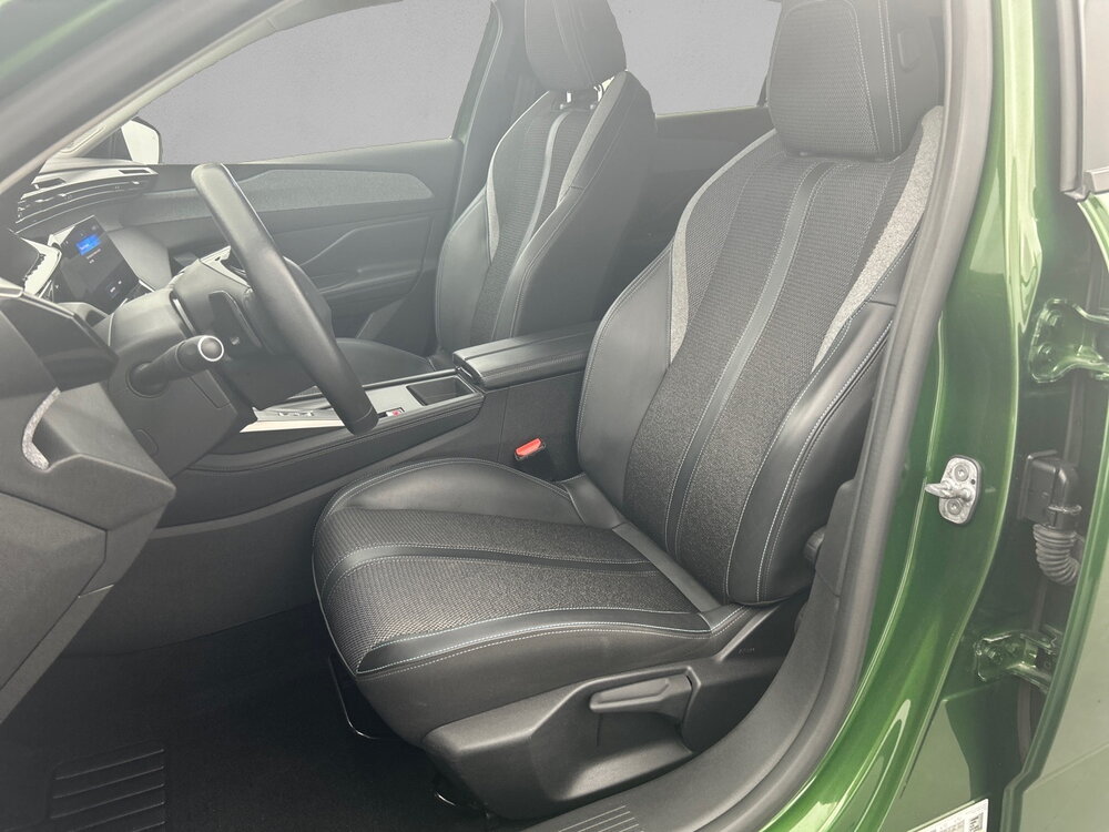 Occasion PEUGEOT 308 308 BlueHDi 130ch S&S EAT8 - Allure Pack