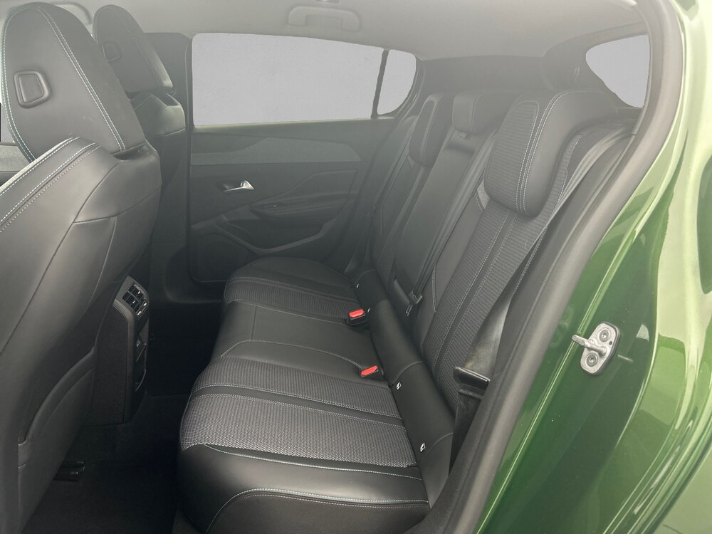 Occasion PEUGEOT 308 308 BlueHDi 130ch S&S EAT8 - Allure Pack