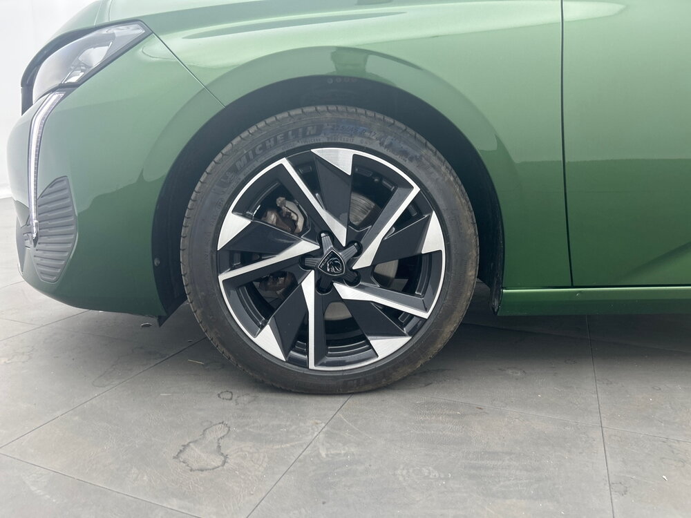 Occasion PEUGEOT 308 308 BlueHDi 130ch S&S EAT8 - Allure Pack