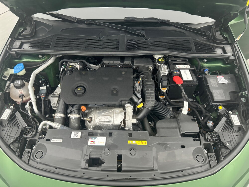 Occasion PEUGEOT 308 308 BlueHDi 130ch S&S EAT8 - Allure Pack
