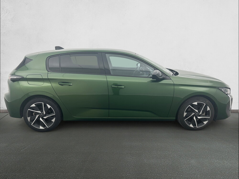 Occasion PEUGEOT 308 308 BlueHDi 130ch S&S EAT8 - Allure Pack