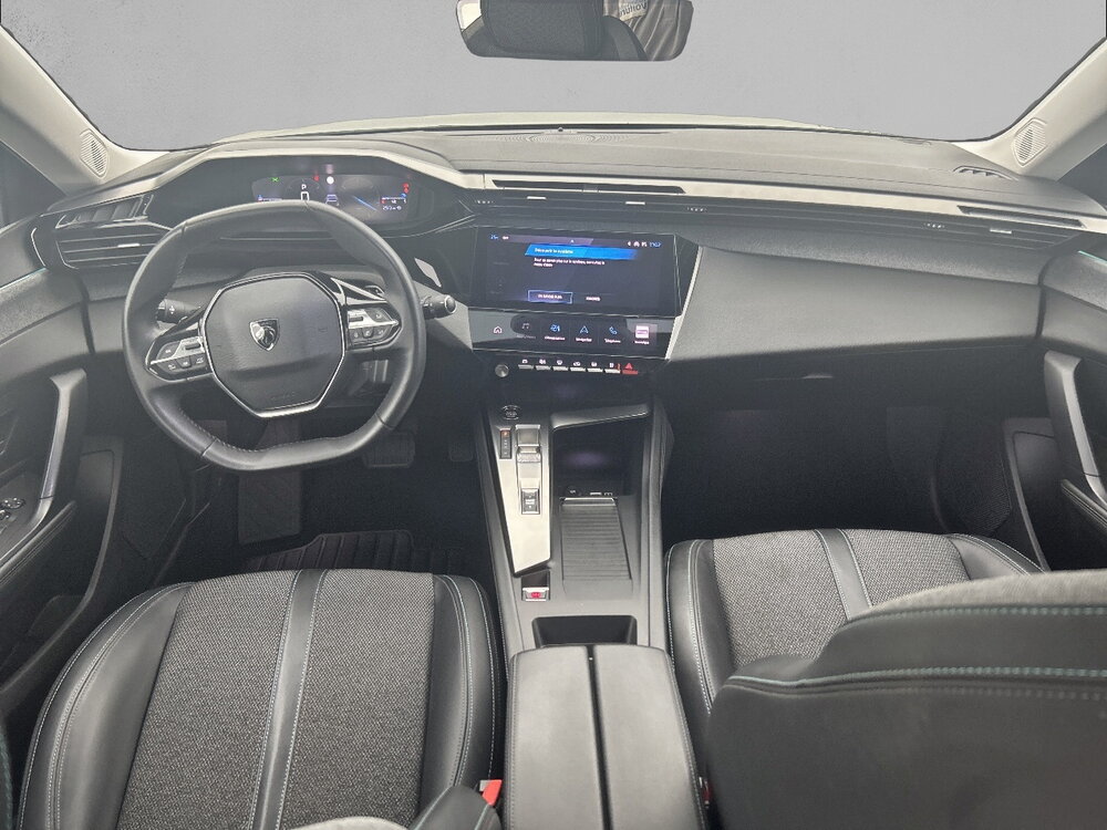 Occasion PEUGEOT 308 308 BlueHDi 130ch S&S EAT8 - Allure Pack