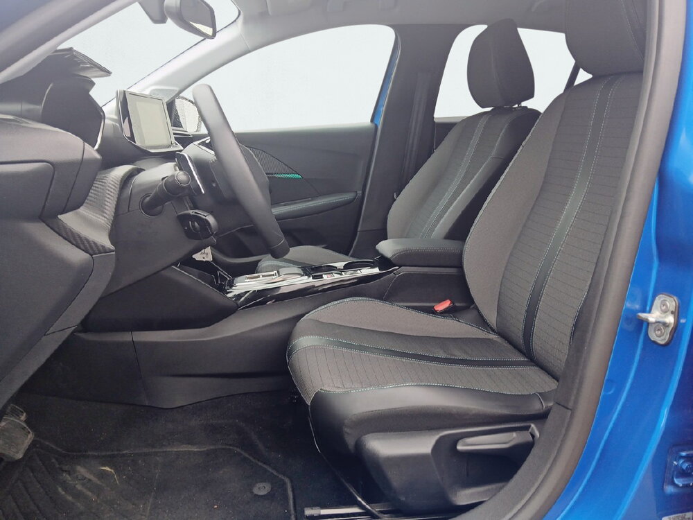 Occasion PEUGEOT 208 208 PureTech 100 S&S EAT8 - Allure