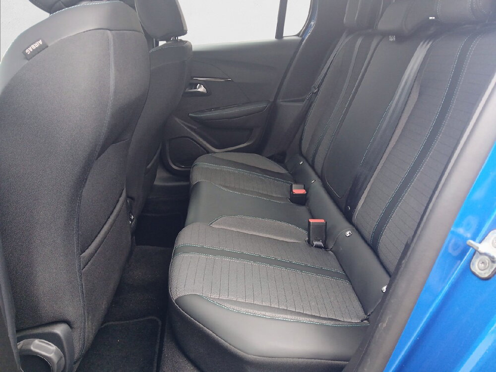 Occasion PEUGEOT 208 208 PureTech 100 S&S EAT8 - Allure