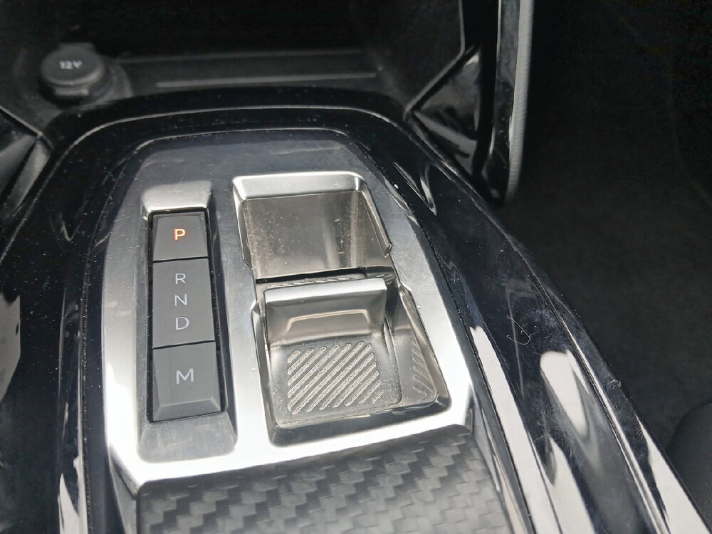 Occasion PEUGEOT 208 208 PureTech 100 S&S EAT8 - Allure