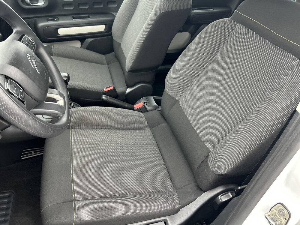 Occasion CITROEN C3 C3 BlueHDi 100 ch BVM6 - Plus
