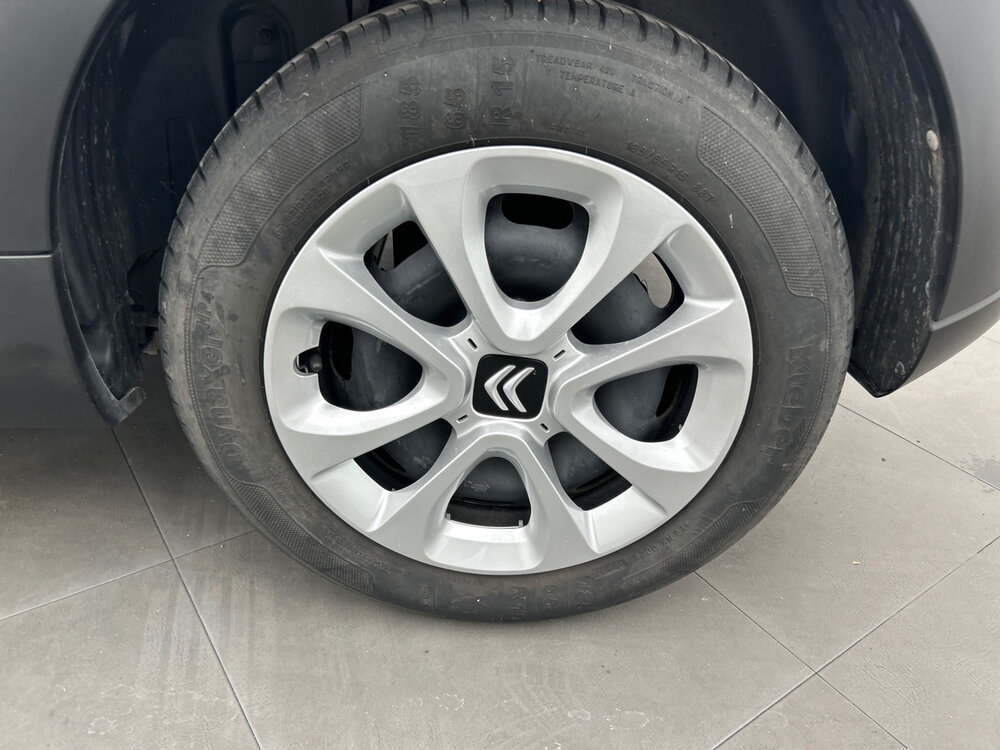 Occasion CITROEN C3 C3 BlueHDi 100 ch BVM6 - Plus