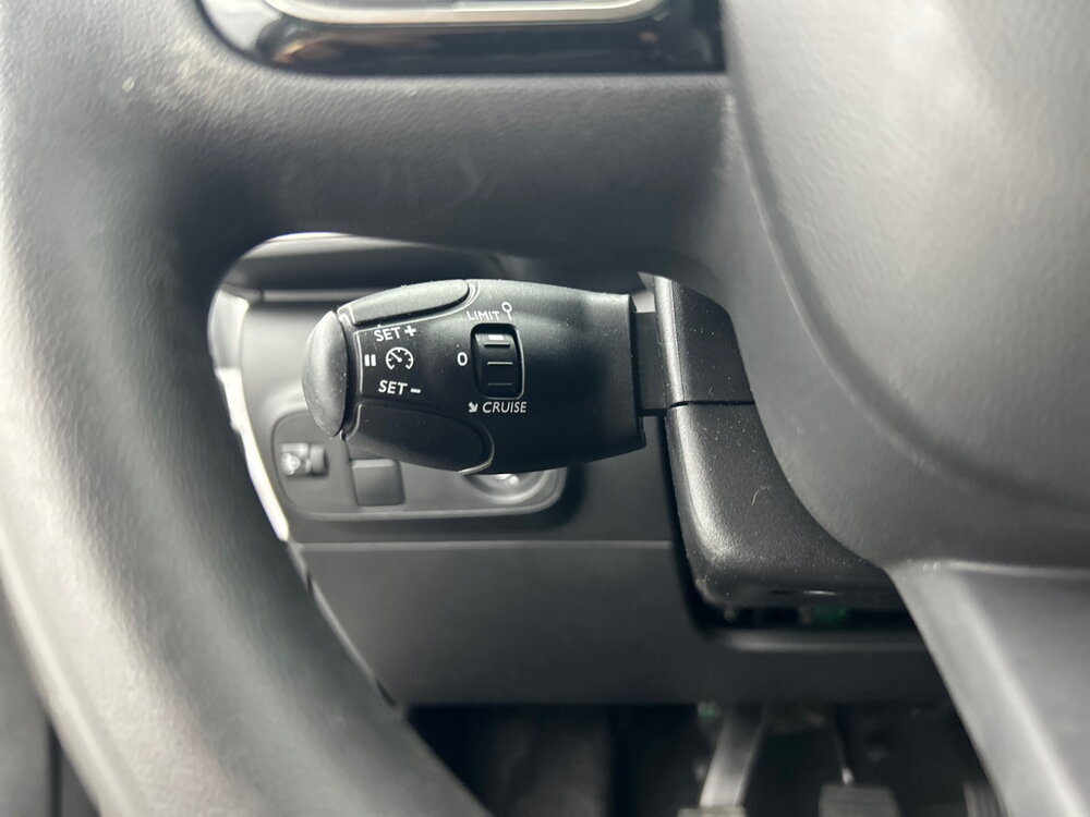Occasion CITROEN C3 C3 BlueHDi 100 ch BVM6 - Plus