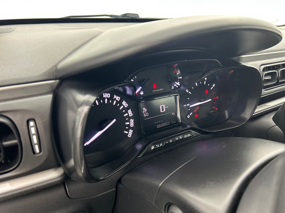 Occasion CITROEN C3 C3 BlueHDi 100 ch BVM6 - Plus