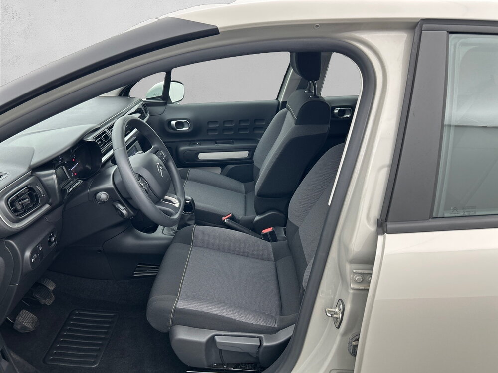 Occasion CITROEN C3 C3 PureTech 83 ch BVM5 - You