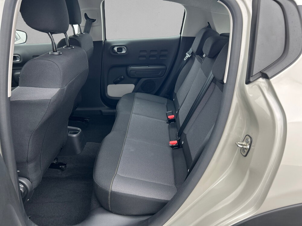 Occasion CITROEN C3 C3 PureTech 83 ch BVM5 - You