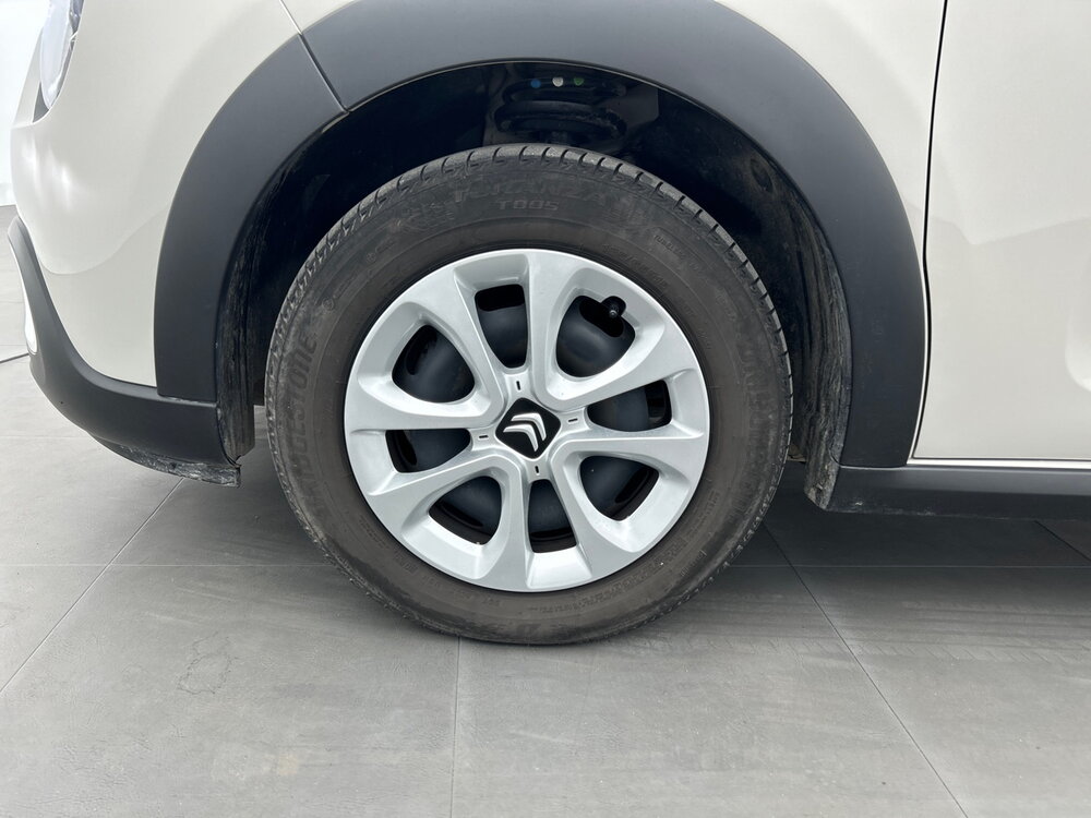 Occasion CITROEN C3 C3 PureTech 83 ch BVM5 - You