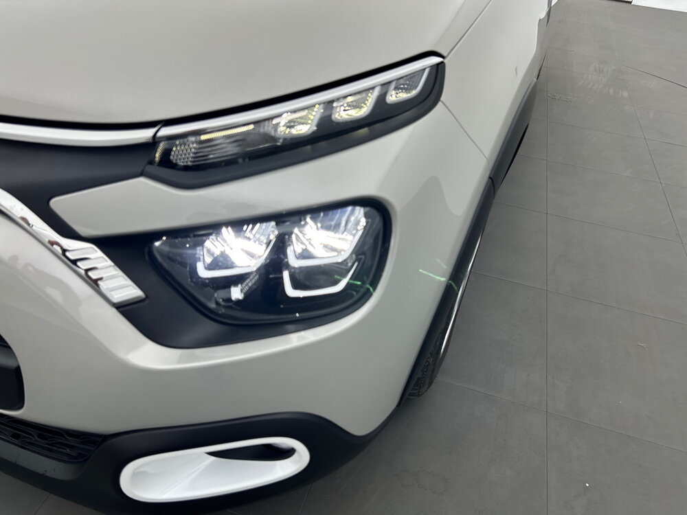 Occasion CITROEN C3 C3 PureTech 83 ch BVM5 - You