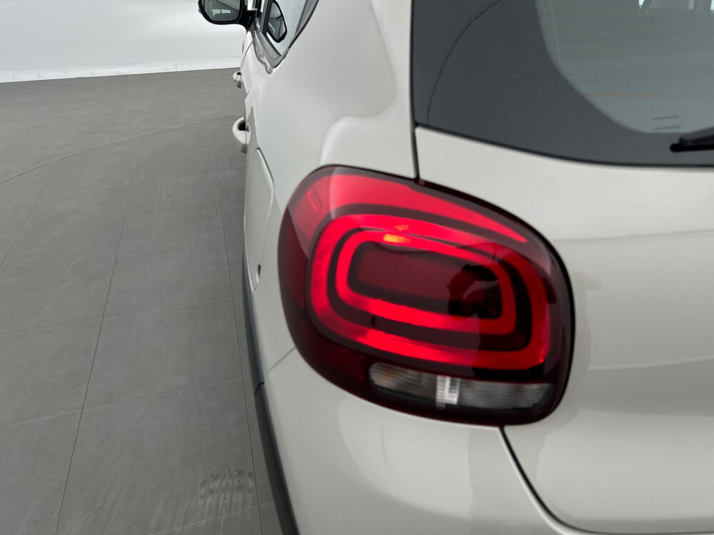 Occasion CITROEN C3 C3 PureTech 83 ch BVM5 - You