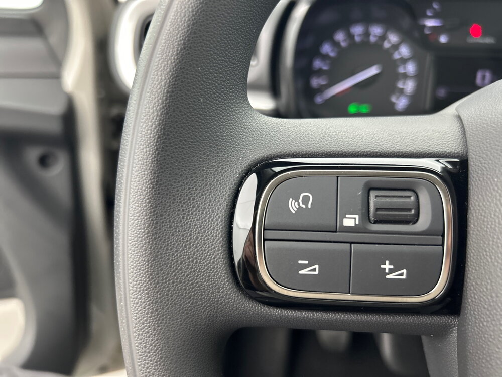 Occasion CITROEN C3 C3 PureTech 83 ch BVM5 - You