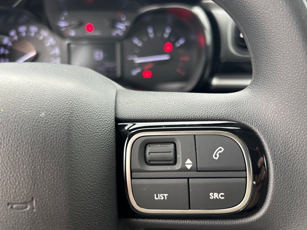 Occasion CITROEN C3 C3 PureTech 83 ch BVM5 - You
