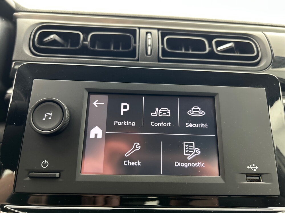Occasion CITROEN C3 C3 PureTech 83 ch BVM5 - You