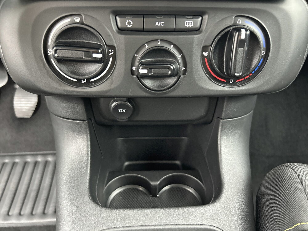 Occasion CITROEN C3 C3 PureTech 83 ch BVM5 - You