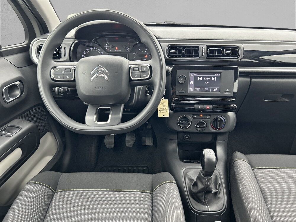 Occasion CITROEN C3 C3 PureTech 83 ch BVM5 - You