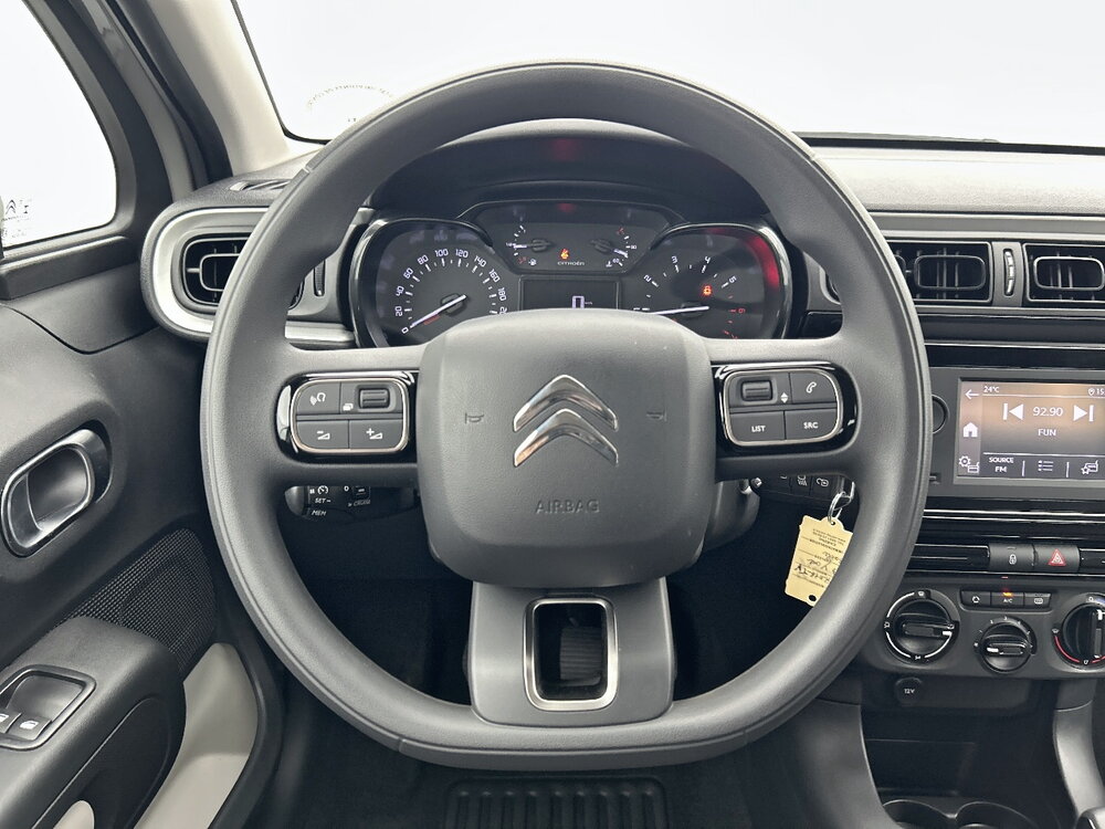 Occasion CITROEN C3 C3 PureTech 83 ch BVM5 - You