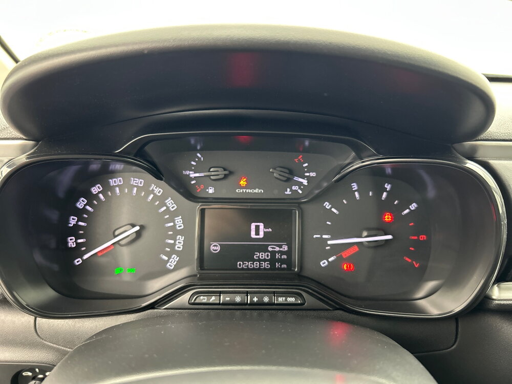 Occasion CITROEN C3 C3 PureTech 83 ch BVM5 - You