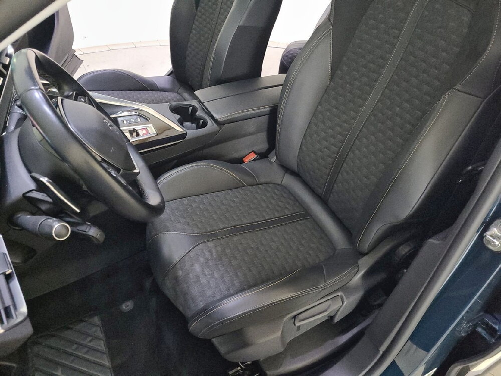 Occasion PEUGEOT 3008 3008 Hybrid 225 e-EAT8 - Roadtrip