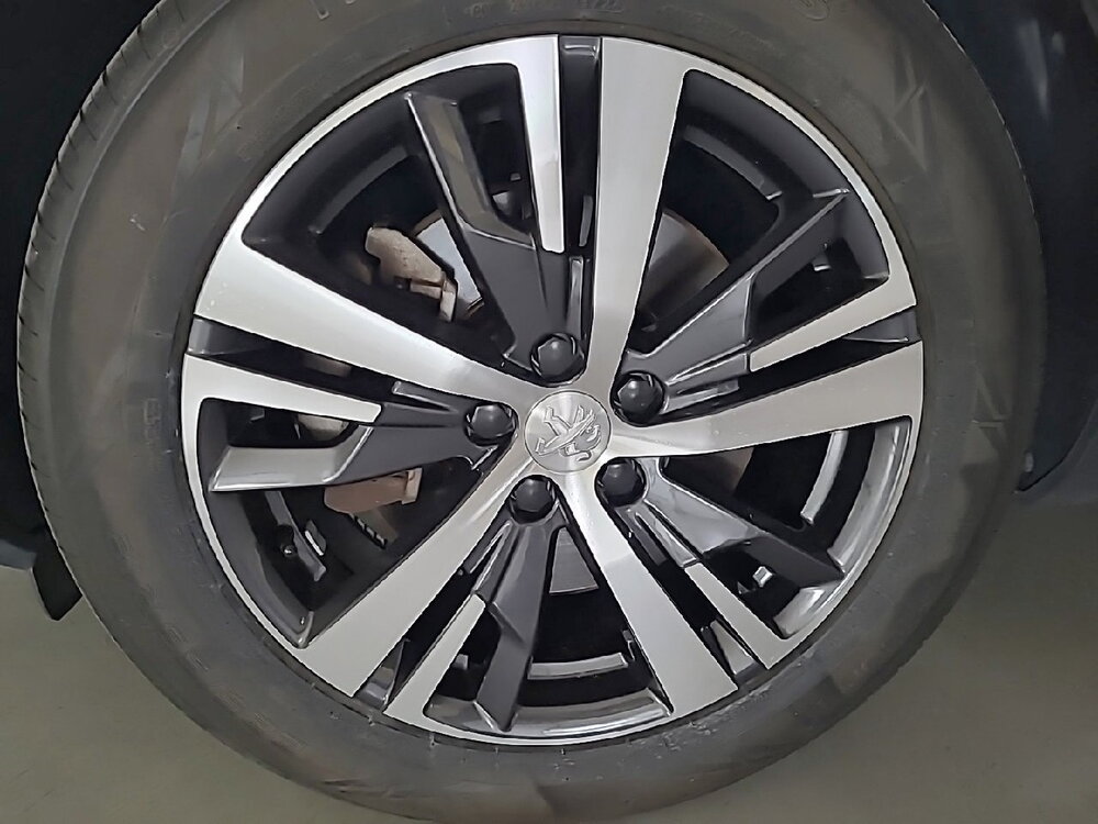 Occasion PEUGEOT 3008 3008 Hybrid 225 e-EAT8 - Roadtrip