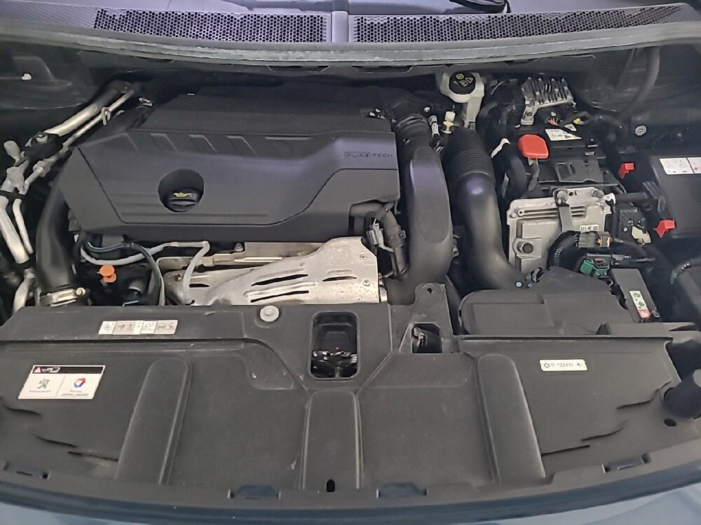 Occasion PEUGEOT 3008 3008 Hybrid 225 e-EAT8 - Roadtrip